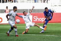 PSIS Semarang Tahan...