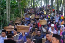 Tradisi Nyadran Kyai...