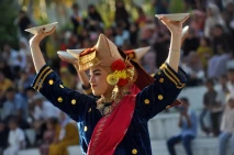 Penampilan Seni Budaya...