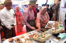 Gerakan Nasional Bangga...