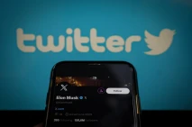 Goodbye Twitter, Elon...