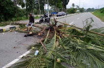 Tuntut Ganti Rugi Tanah...