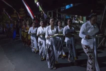 Ritual Panen Tembakau...