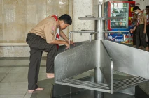 Inisiasi Program Water...