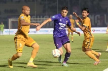 Hasil Liga 1: Bhayangkara...