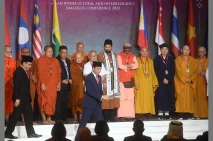 Presiden Joko Widodo...