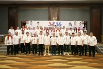 Perindo Gelar Rakor...