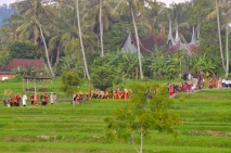Festival Tabek Ganggam...