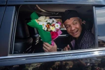 Ganjar Pranowo Hadiri...