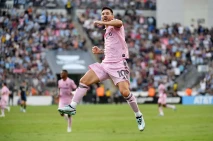 Philadelphia Union vs...