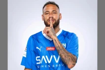 Gabung Al-Hilal, Ini...