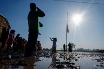 Petani Panakkukang Gelar...