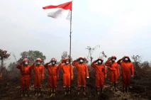 Greenpeace Indonesia...