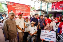 Menparekraf Sandiaga...