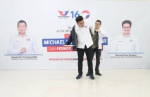HT Lantik Michael Sianipar...