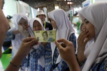 Festival Rupiah Berdaulat...