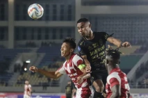 Persis Solo Menang Atas...