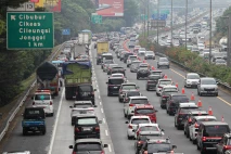 Tarif Tol Jagorawi Resmi...