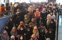 Jemaah Tabligh Akbar...