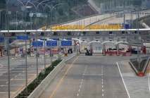 Uji Laik Fungsi Tol...