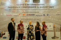 APARI dan Lloyd’s...