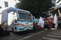 Cegah Serangan Fajar...