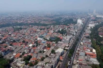 Kalahkan Jakarta, Depok...