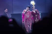 Konser Kejar Mimpi untuk...
