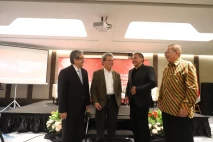 Pelantikan Kepengurusan...