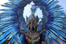 Karnaval Pembangunan...