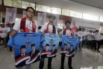 Tim Pemenangan Prabowo...