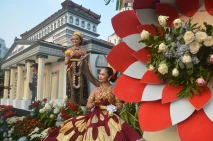 Warna-Warni Semarang...