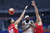 FIBA World Cup 2023:...