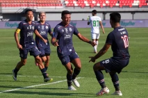 Arema Akhiri Paceklik...