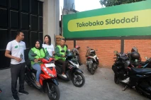 Mitra Motor Tokobako...