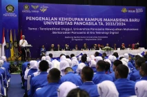 Ganjar Pranowo Beberkan...