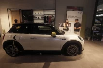MINI Eurokars Studio...