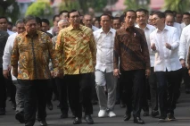 Pembukaan ASEAN Business...