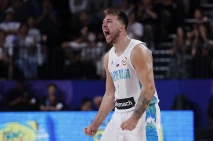 FIBA World Cup 2023...