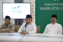 PBNU Pastikan Tak Berikan...