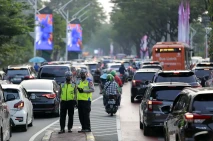 KTT ASEAN, Ingat Ada...