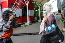 Wakil Ketua DPW Partai...