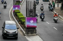 100 Tiang Monorel Mangkrak...