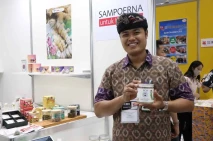 Kolaborasi SETC dan...