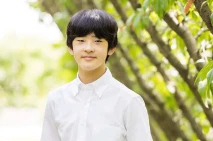 Jarang Tampil, Pangeran...