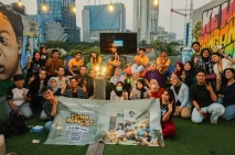 Serial Terbaru Vision+...