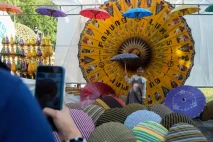 Warna-warni Festival...