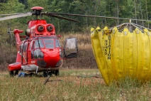 Penambahan Helikopter...