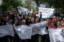 PKL Teras Malioboro...