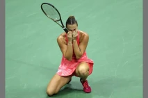 All American Final Kandas,...